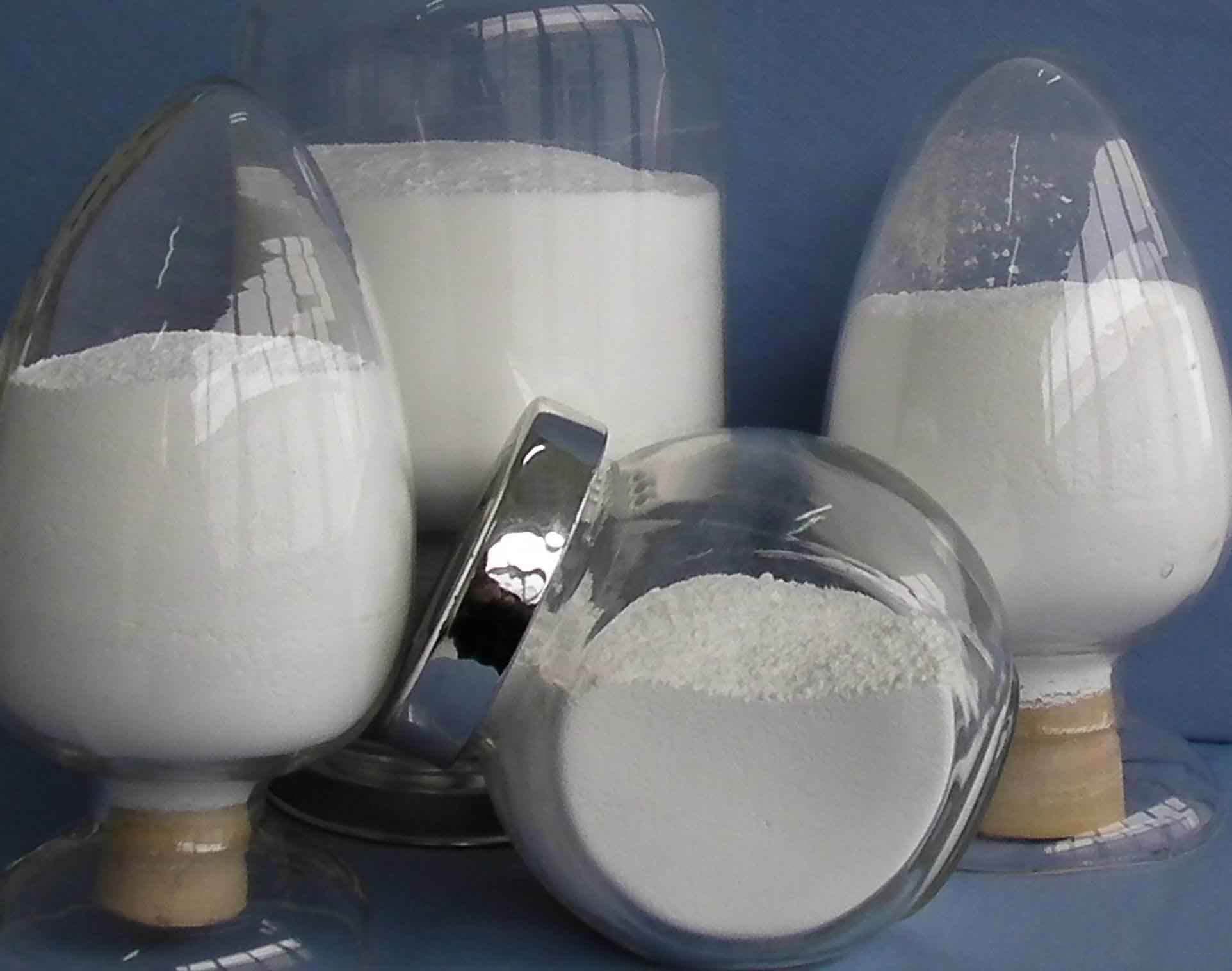 Copolyester Hot Melt Adhesive Powder for interlining